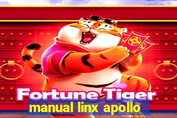 manual linx apollo